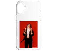 Arte de Portada del álbum de Melissa Etheridge por George DuBose Carcasa para iPhone 16 Plus