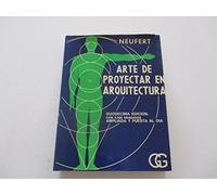 Arte de proyectar en arquitectura
