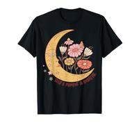 Arte de Recordatorio de Mindfulness para Respirar Camiseta