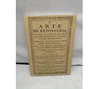 Arte de repostería
