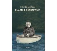 Arte de sobrevivir, El (nueva edición 2018) (fuera de colección)