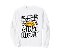 Arte de Texto Divertido Mensajes de Texto Divertidos Citas Divertidas de Humor Sudadera
