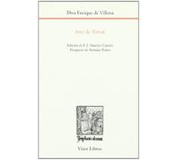 ARTE DE TROVAR: 5 (SIN COLECCION)