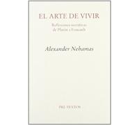 ARTE DE VIVIR,EL (ENSAYO)