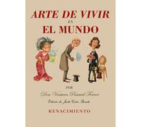 Arte de vivir en el mundo: 227 (Otros títulos)