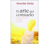 Arte Del Consuelo: Lo que sienta bien al cuerpo y al alma: 315 (Pozo de Siquem)