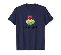 Arte del corazón del suroeste del Desierto Salvaje Camiseta