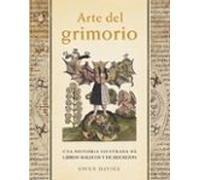 Arte Del Grimorio