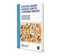 Arte Del Mundo Antiguo: Egipto Y Próximo Oriente