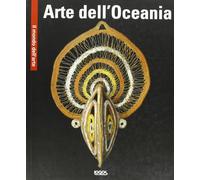Arte dell'Oceania (Il mondo dell'arte)