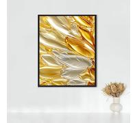 Arte Diamond Painting AníS Diamond Painting Adultos DIY Pintura Diamante Bordado de Punto de Cruz Kits, Kit de Pintura de Diamante 5d für Home Wand Decor, Büro, Regalos para Mujeres 50 x 70cm PJY9 S-8