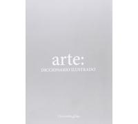Arte. Diccionario Ilustrado