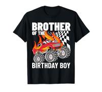 Arte divertido de hermano para hombres y niños Big Brother 2026 Camiseta