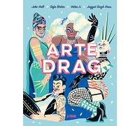 Arte drag (Astiberri Pop)