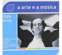 Brito Toze - Arte E a Musica