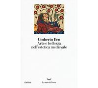 Arte e bellezza nell'estetica medievale (I delfini)