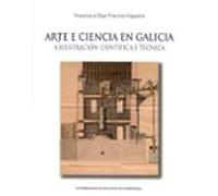 Arte E Ciencia En Galicia