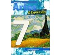 Arte E Expressão Volume 2 (ebook)
