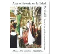 Arte e historia en la Edad Media III: 87 (Arte y estética)