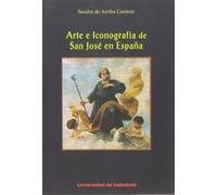 Arte e Iconografia de San José en España (ARTE Y ARQUEOLOGIA)