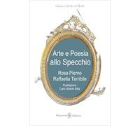 Arte e poesia allo specchio (Corte dei poeti)