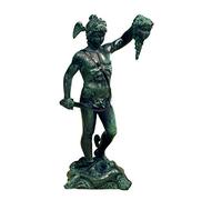 Arte e Storia by Paben Estatua Perseo del Cellini en resina 31,5 cm Souvenir Florencia Italia