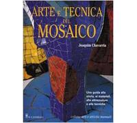 Arte e tecnica del mosaico (Mosaico e scultura)