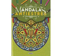 Arte Egipcio. Mandalas Antiestres