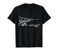 Arte en forma de corazón exclusivo de Great Ocean Road, Torquay, Australia Camiseta