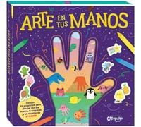 Arte en tus manos (Book Plus y Actividades)