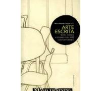 Arte Escrita