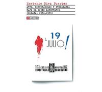 Arte, Espectáculos y propaganda Bajo El Signo Libertario (España, 1936-1939): 58 (Kaplan)