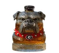 Arte Estatua - 300ML Decantador Whisky, Decantador De Whisky Con Forma De Bulldog En 3D, Botella De Whisky De Cristal Con Forma De Animal Divertido, Ideal Para Guardar Licores(#3)