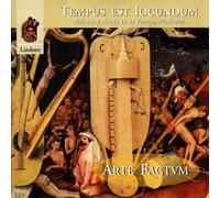 Arte Factvm - Tempus Est Iocundum/ Poesia Medieval