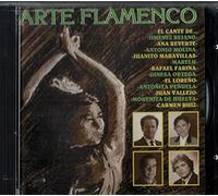 Arte Flamenco CD