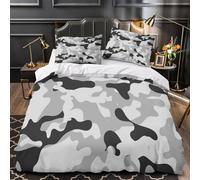 Arte floral de cactus Funda de Edredón con Fundas de Almohada 3 Piezas Suave Impresión 3D Cierre de Cremallera Oculta AcuarelaEstiloBotánico Funda Edredon for niños y niñas Double（200x200cm）