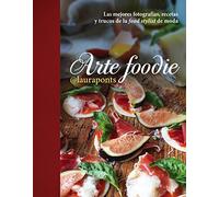 Arte foodie (Cocina)