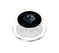 Arte gráfico de Tigre Hombres niños Mujeres Abstracto Tigre PopSockets PopGrip para MagSafe