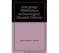 Arte griego