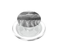 Arte Gustave Doré - Canto 13 - Paraíso por Dante Alighieri PopSockets PopGrip para MagSafe