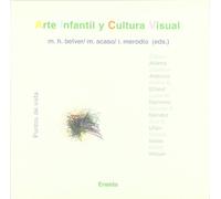 Arte Infantil Y Cultura Visual