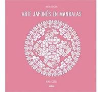 Arte Japonés en mandalas