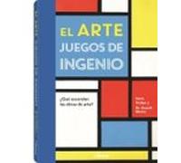 arte juegos de ingenio ¿qué esconden las obras de arte?