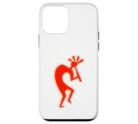 Arte Kokopelli Hopi Carcasa para iPhone 12 mini