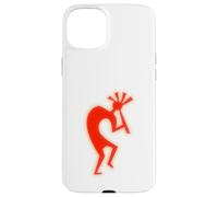 Arte Kokopelli Hopi Carcasa para iPhone 15 Plus