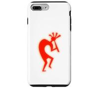 Arte Kokopelli Hopi Carcasa para iPhone 7 Plus/8 Plus