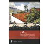 Arte Latinoamericano: Identidad Y Alteridad