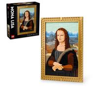 LEGO 31213 - LEGO® Art - Mona Lisa