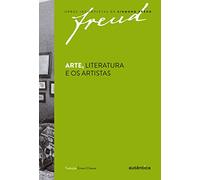 Arte, Literatura e os artistas