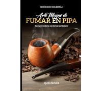 Arte Magno de fumar en pipa
